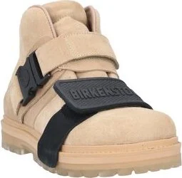 Rick Owens X Birkenstock Woman Ankle boots - Image 2