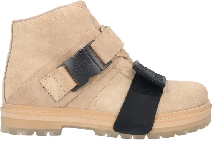 Rick Owens X Birkenstock Woman Ankle boots - Image 3