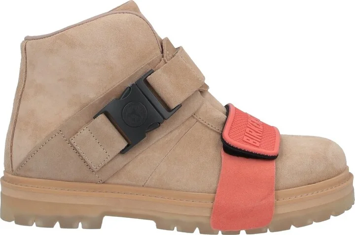 Rick Owens X Birkenstock Woman Ankle boots - Image 3