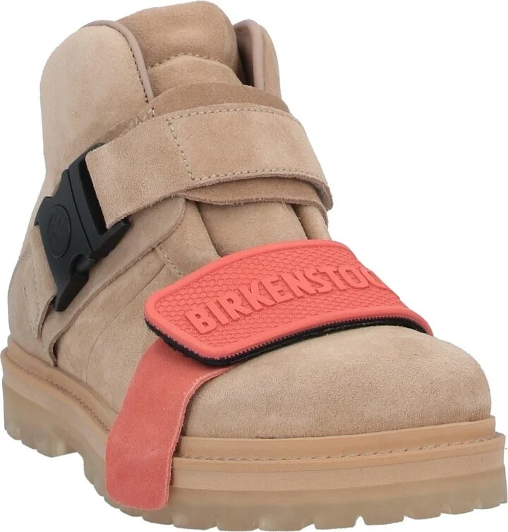 Rick Owens X Birkenstock Woman Ankle boots - Image 4