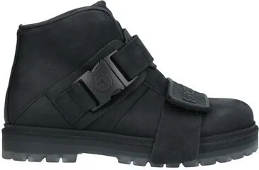 Rick Owens X Birkenstock Woman Ankle boots