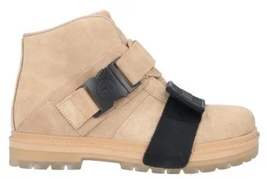 Rick Owens X Birkenstock Woman Ankle boots