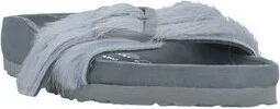 Rick Owens X Birkenstock Woman Sandals - Image 2