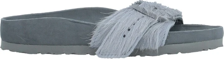 Rick Owens X Birkenstock Woman Sandals - Image 3