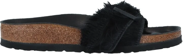 Rick Owens X Birkenstock Woman Sandals - Image 3