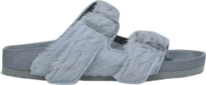 Rick Owens X Birkenstock Woman Sandals - Image 3