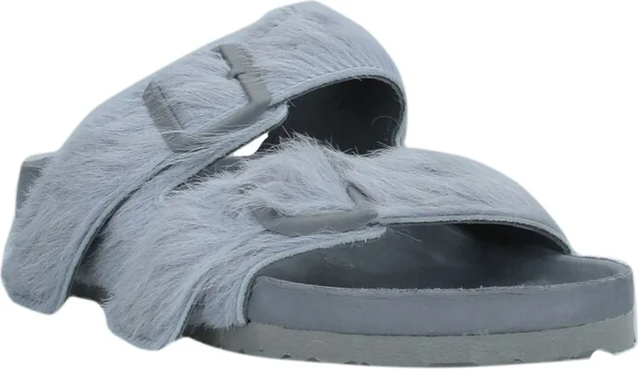 Rick Owens X Birkenstock Woman Sandals - Image 4