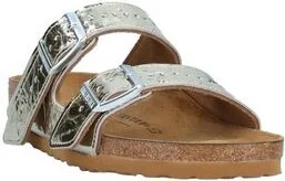 Rick Owens X Birkenstock Woman Sandals - Image 2
