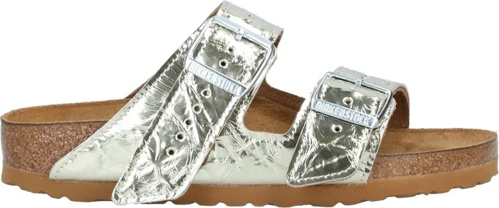 Rick Owens X Birkenstock Woman Sandals - Image 3