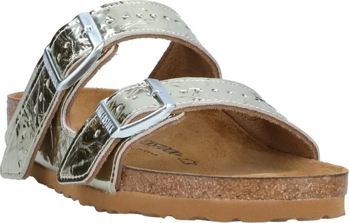 Rick Owens X Birkenstock Woman Sandals - Image 4