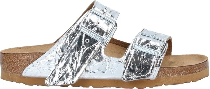 Rick Owens X Birkenstock Woman Sandals - Image 6