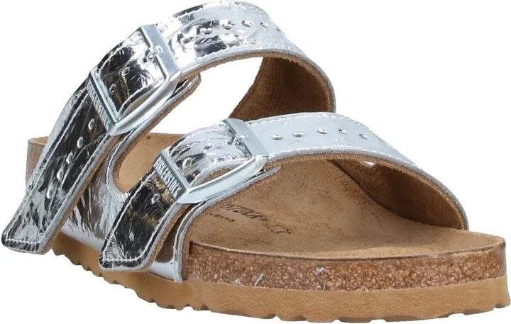 Rick Owens X Birkenstock Woman Sandals - Image 7