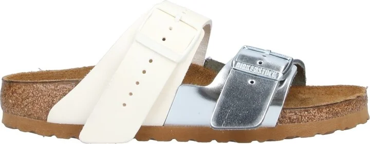 Rick Owens X Birkenstock Woman Sandals - Image 3