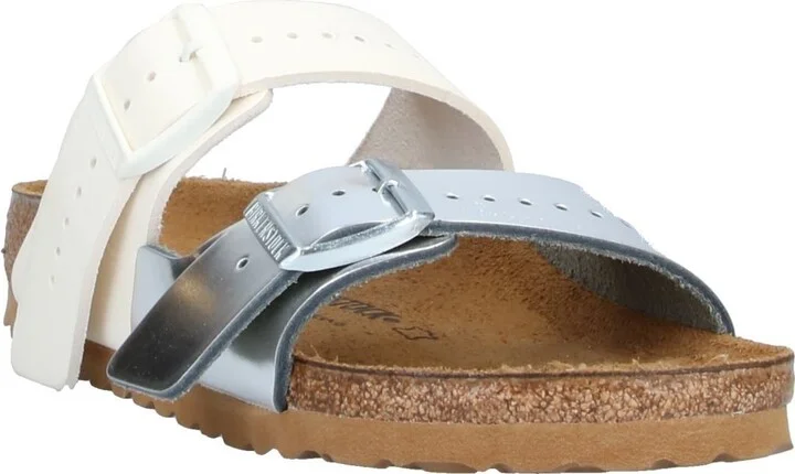 Rick Owens X Birkenstock Woman Sandals - Image 4