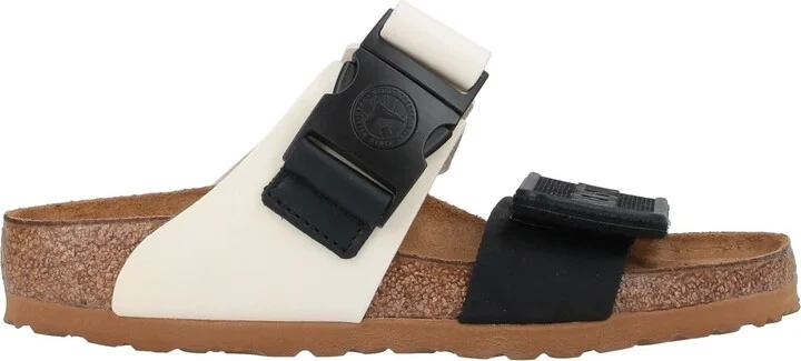 Rick Owens X Birkenstock Woman Sandals - Image 3