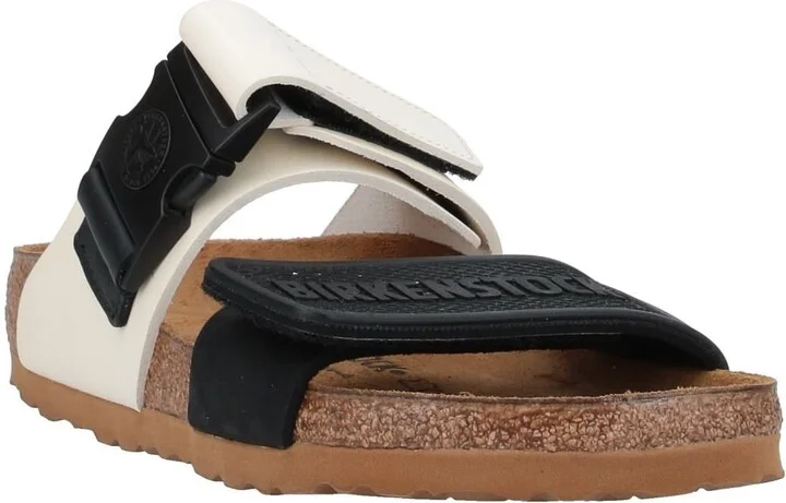 Rick Owens X Birkenstock Woman Sandals - Image 4