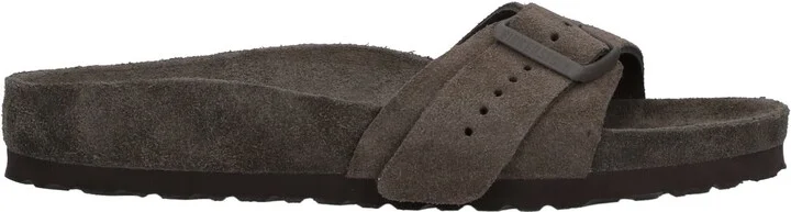 Rick Owens X Birkenstock Woman Sandals - Image 3