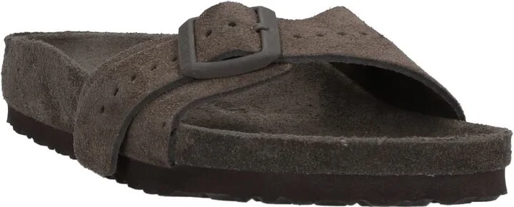 Rick Owens X Birkenstock Woman Sandals - Image 4