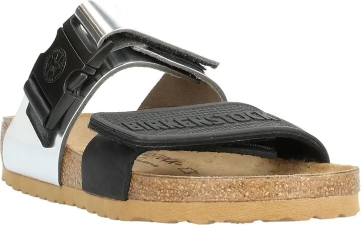 Rick Owens X Birkenstock Woman Sandals - Image 4