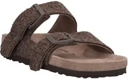 Rick Owens X Birkenstock Woman Sandals - Image 2