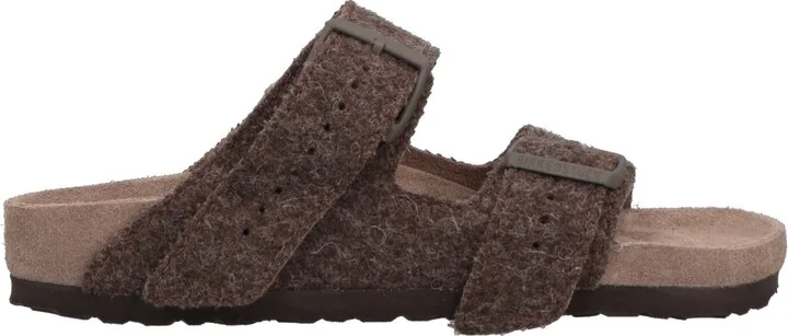 Rick Owens X Birkenstock Woman Sandals - Image 3