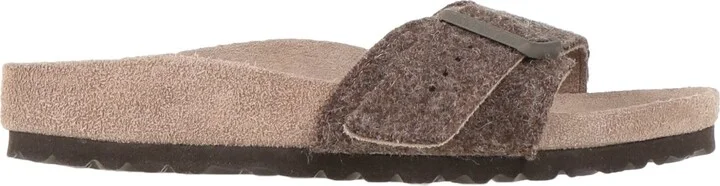 Rick Owens X Birkenstock Woman Sandals - Image 3