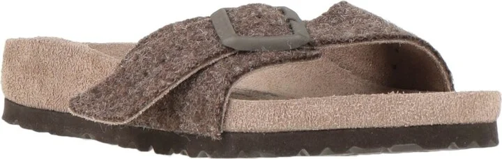 Rick Owens X Birkenstock Woman Sandals - Image 4