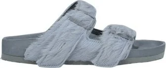 Rick Owens X Birkenstock Woman Sandals