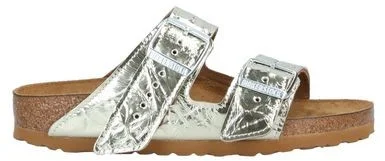 Rick Owens X Birkenstock Woman Sandals
