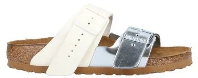 Rick Owens X Birkenstock Woman Sandals