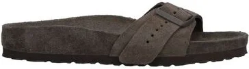 Rick Owens X Birkenstock Woman Sandals