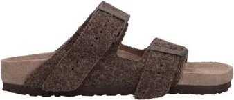 Rick Owens X Birkenstock Woman Sandals