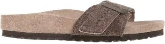 Rick Owens X Birkenstock Woman Sandals
