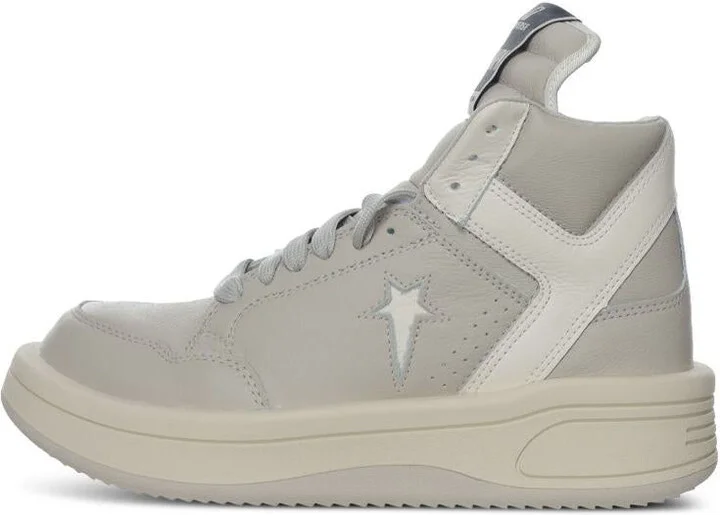 Rick Owens X ​Converse Turbowpn Sneakers - Image 3