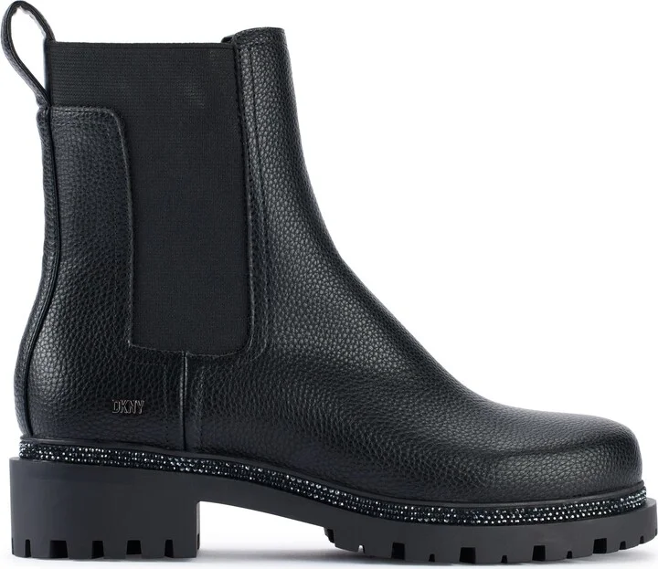 Rick Platform Chelsea Boot - Image 2