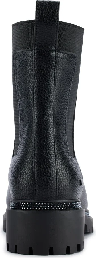 Rick Platform Chelsea Boot - Image 5