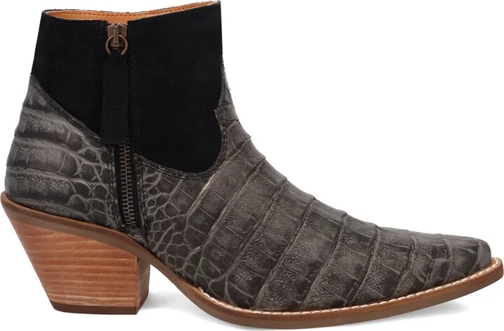 Ricki Western Boot - Image 2