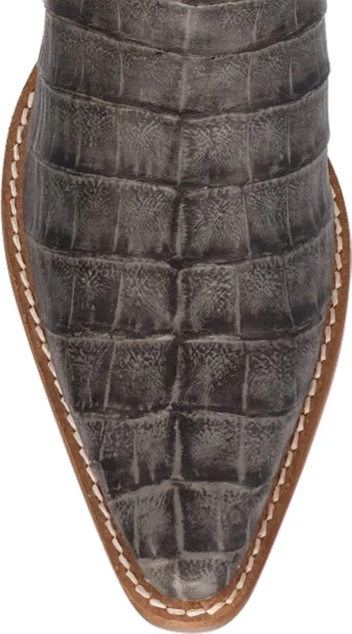 Ricki Western Boot - Image 4