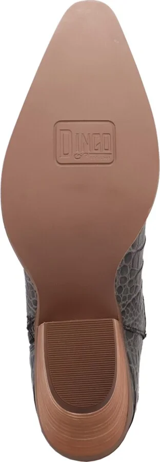 Ricki Western Boot - Image 5