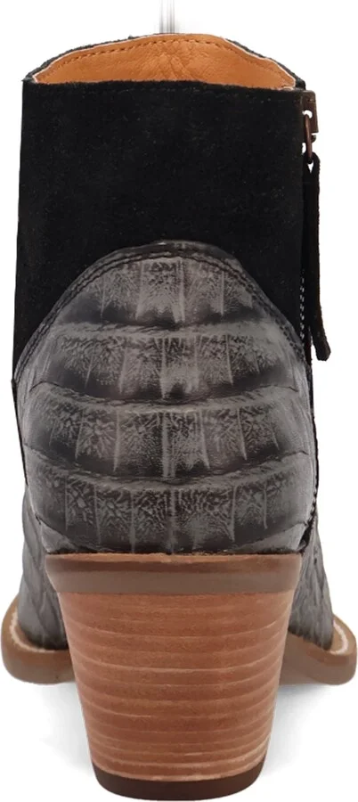 Ricki Western Boot - Image 6