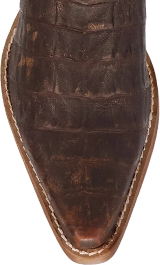 Ricki Western Boot - Image 10