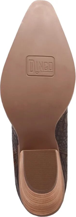 Ricki Western Boot - Image 11