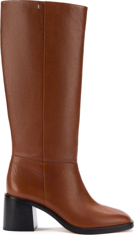 Ricky Boot In Mocca Leather