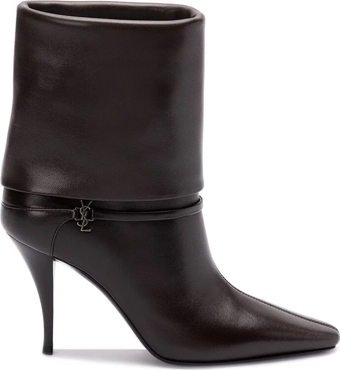 `Ricky` Boots