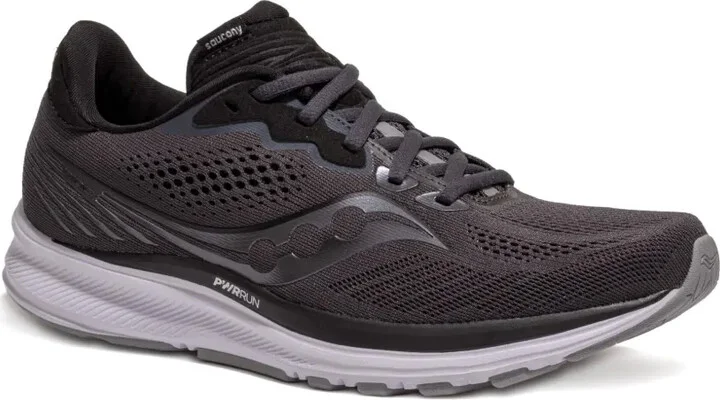 Ride 14 "Anthracite/White" sneakers - Image 2