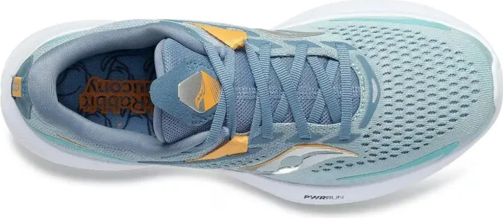 Ride 15 "Denim/Aqua" sneakers - Image 2