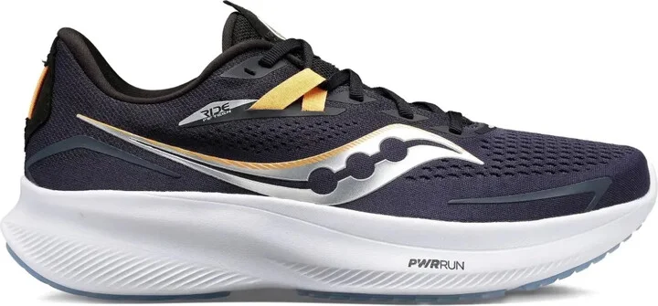 Ride 15 "Navy" sneakers