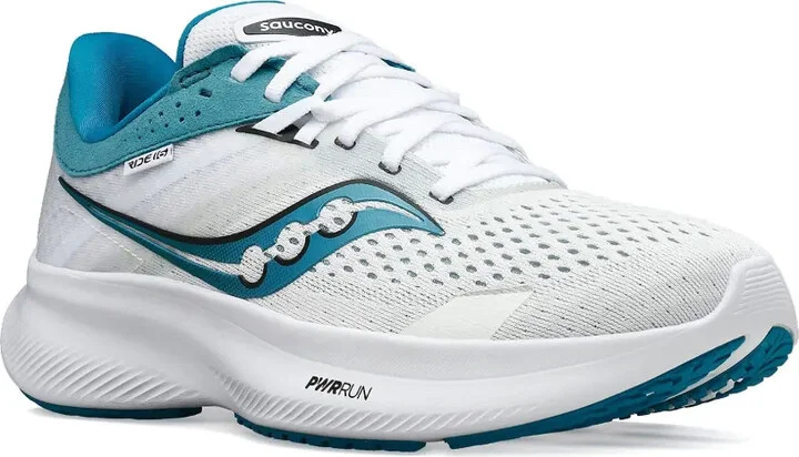Ride 16 mesh-panelled sneakers - Image 2