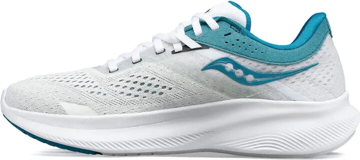 Ride 16 mesh-panelled sneakers - Image 3