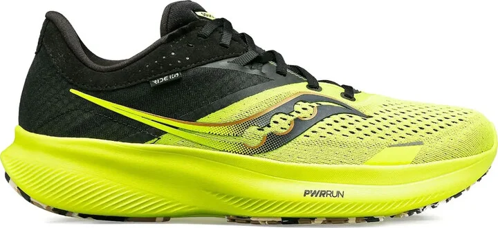 Ride 16 sneakers